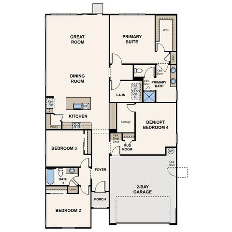 4079 Keith Ln, Stockton, CA 95212