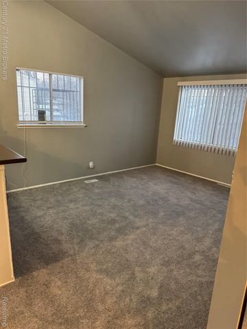 1263 Flamingo Drive, Mt. Morris Township, MI 48458