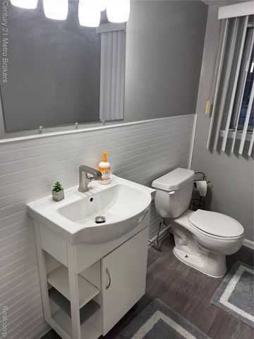 1263 Flamingo Drive, Mt. Morris Township, MI 48458