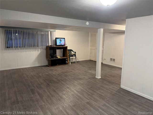 1263 Flamingo Drive, Mt. Morris Township, MI 48458