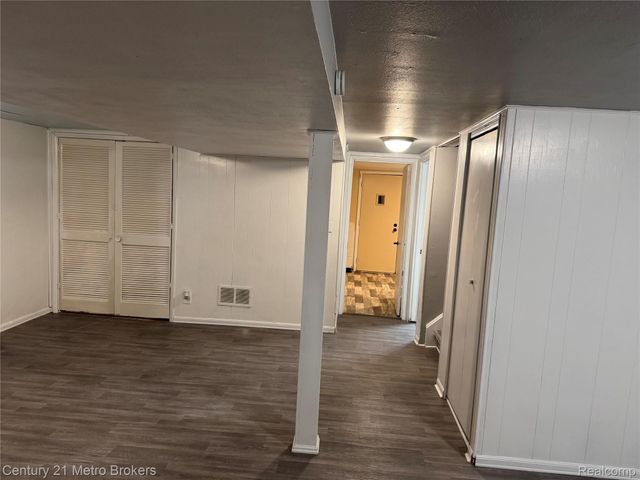 1263 Flamingo Drive, Mt. Morris Township, MI 48458