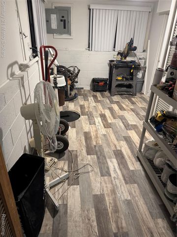 1263 Flamingo Drive, Mt. Morris Township, MI 48458