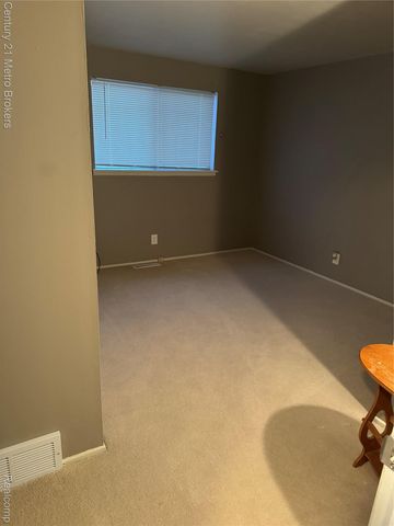 1263 Flamingo Drive, Mt. Morris Township, MI 48458