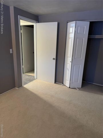 1263 Flamingo Drive, Mt. Morris Township, MI 48458