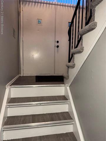 1263 Flamingo Drive, Mt. Morris Township, MI 48458