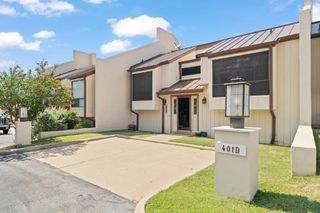 401 Hi There D, Horseshoe Bay, TX 78657