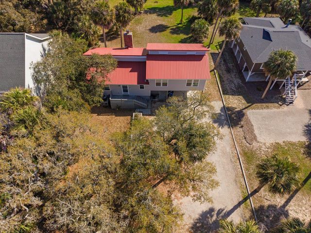 3313 Myrtle Street, Edisto Island, SC 29438