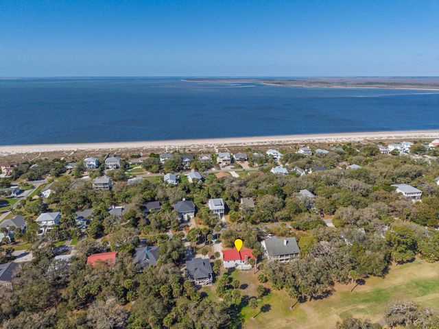 3313 Myrtle Street, Edisto Island, SC 29438