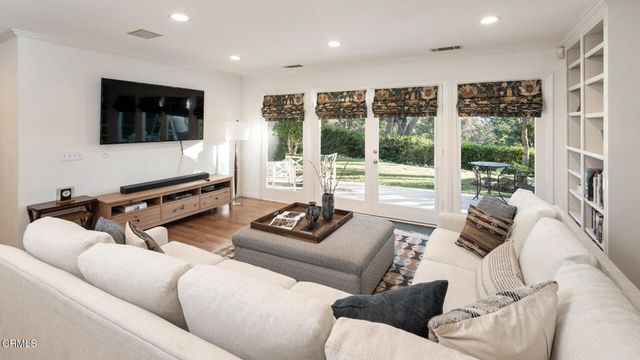 1460 Virginia Road, San Marino, CA 91108