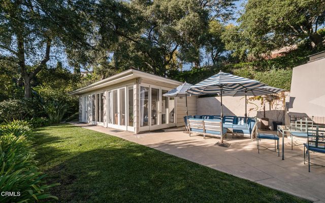 1460 Virginia Road, San Marino, CA 91108