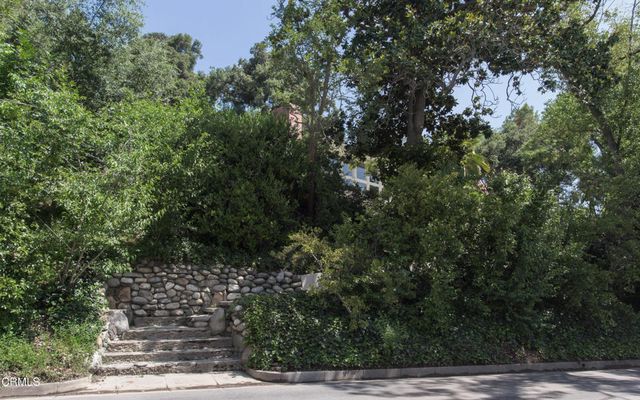 1460 Virginia Road, San Marino, CA 91108