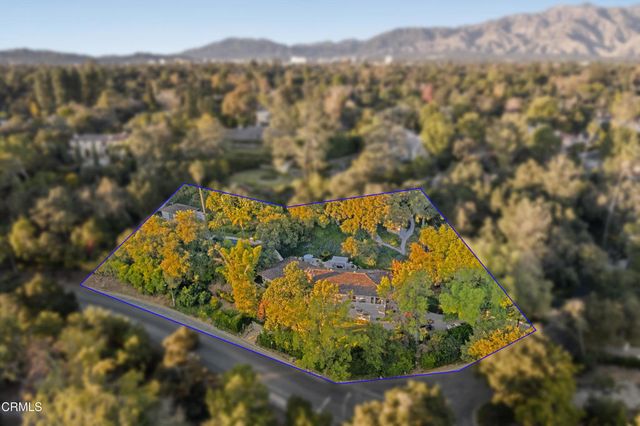 1460 Virginia Road, San Marino, CA 91108