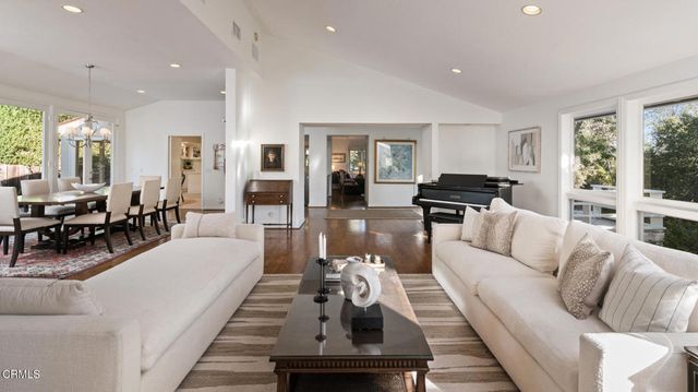 1460 Virginia Road, San Marino, CA 91108