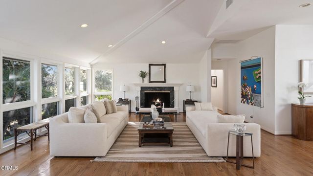 1460 Virginia Road, San Marino, CA 91108