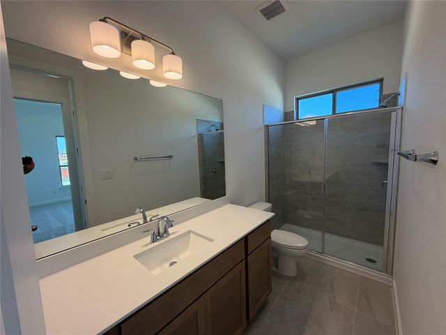 109 Statue DR, Liberty Hill, TX 78642