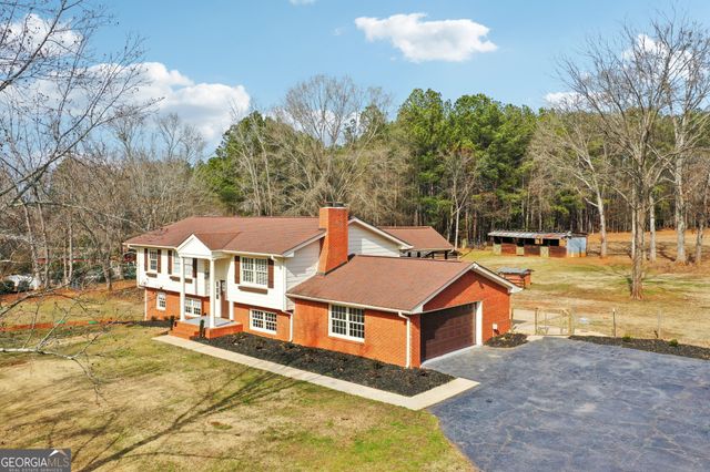 1041 Cooper Lane, Rutledge, GA 30663