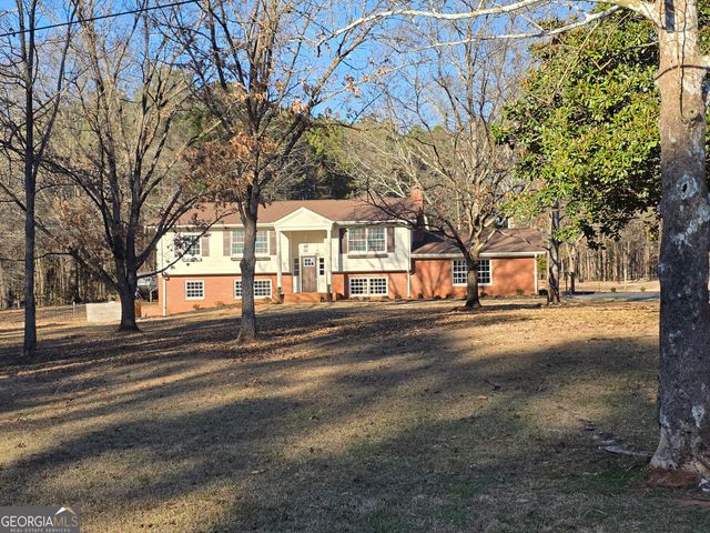 1041 Cooper Lane, Rutledge, GA 30663