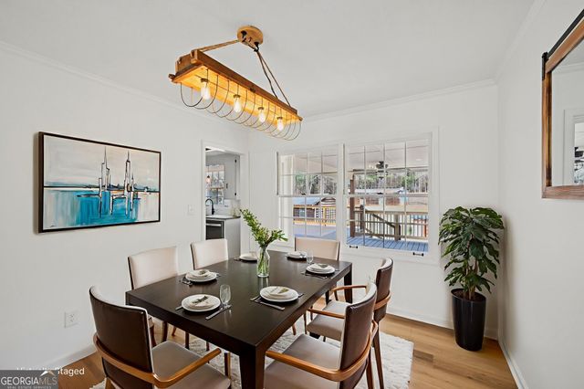 1041 Cooper Lane, Rutledge, GA 30663