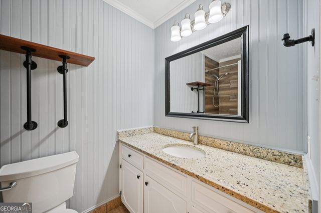 1041 Cooper Lane, Rutledge, GA 30663