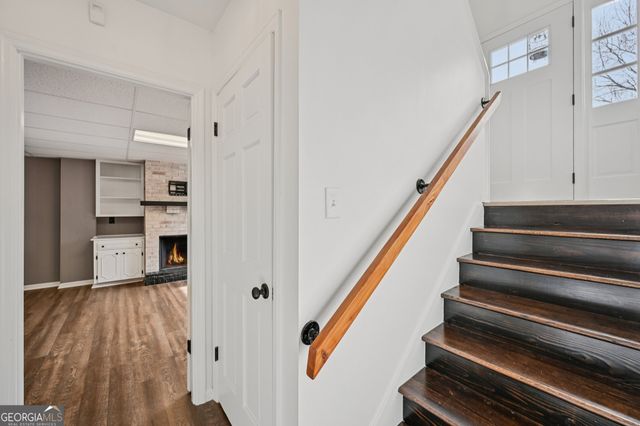 1041 Cooper Lane, Rutledge, GA 30663