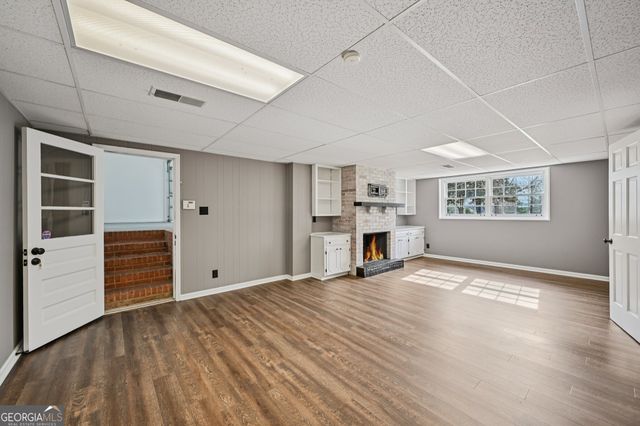 1041 Cooper Lane, Rutledge, GA 30663