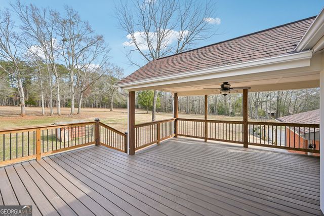 1041 Cooper Lane, Rutledge, GA 30663