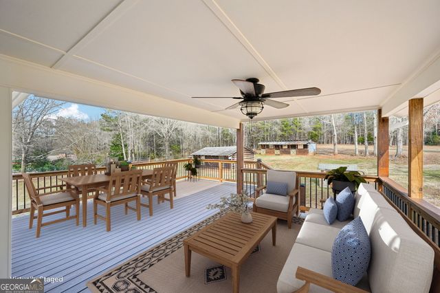 1041 Cooper Lane, Rutledge, GA 30663