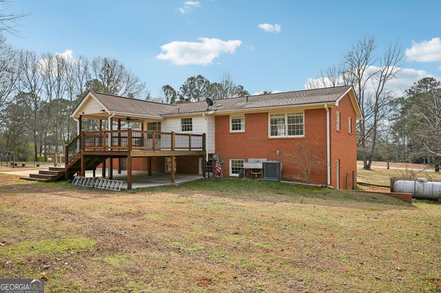 1041 Cooper Lane, Rutledge, GA 30663