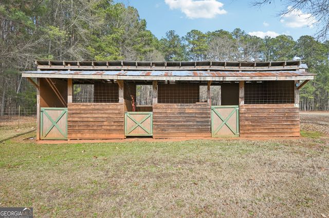 1041 Cooper Lane, Rutledge, GA 30663