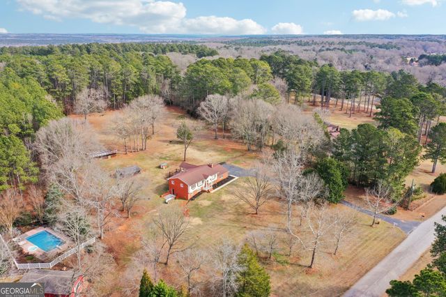 1041 Cooper Lane, Rutledge, GA 30663