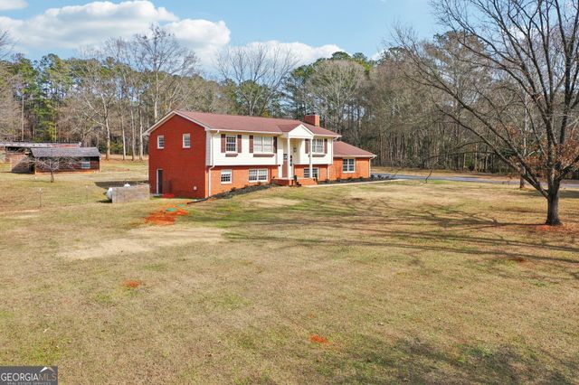 1041 Cooper Lane, Rutledge, GA 30663