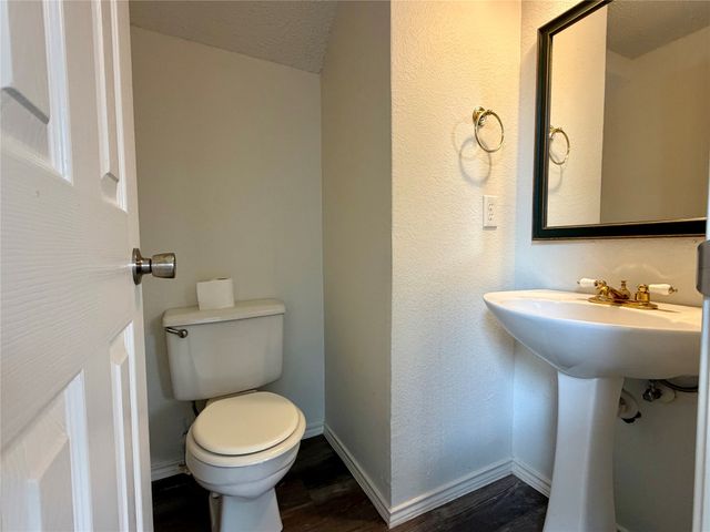 1621 Collin Drive, Allen, TX 75002