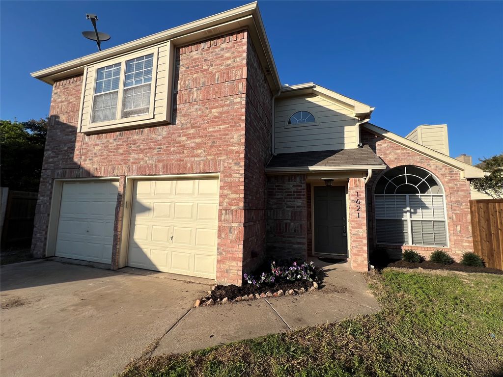 1621 Collin Drive, Allen, TX 75002