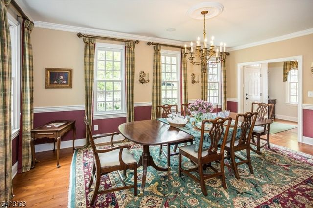 12 Red Oak Row, Chester Twp., NJ 07930