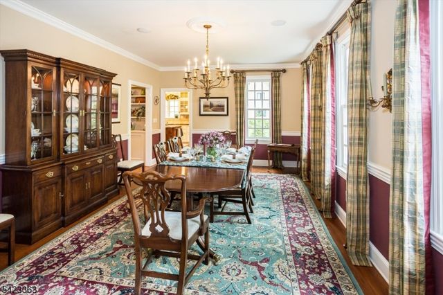 12 Red Oak Row, Chester Twp., NJ 07930
