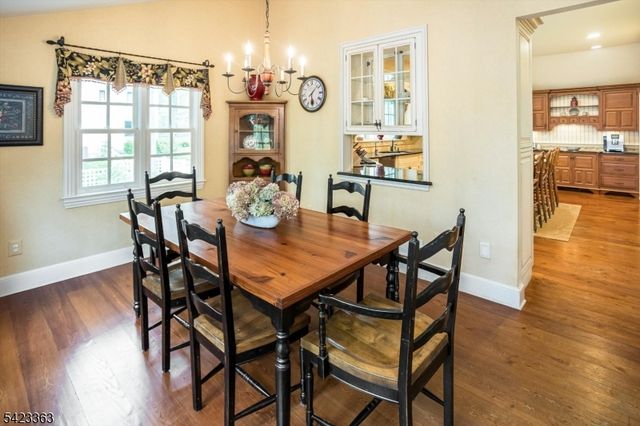 12 Red Oak Row, Chester Twp., NJ 07930