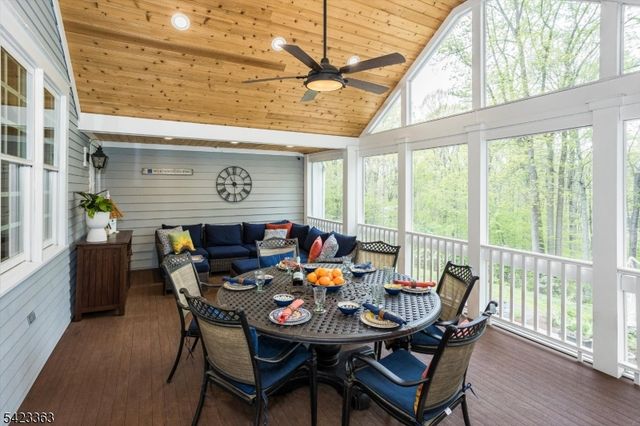 12 Red Oak Row, Chester Twp., NJ 07930