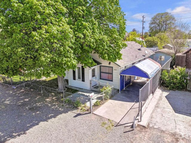 322 Jackson, Twin Falls, ID 83301