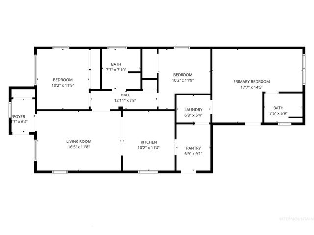 322 Jackson, Twin Falls, ID 83301