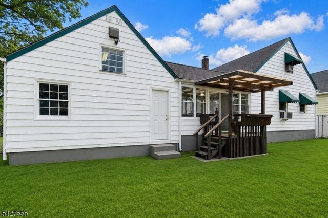717 Galvin Ave, Roselle Boro, NJ 07203