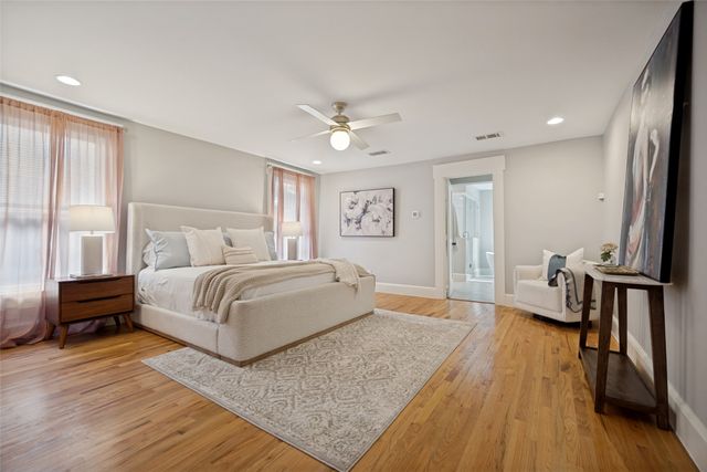 5621 Tremont Street, Dallas, TX 75214