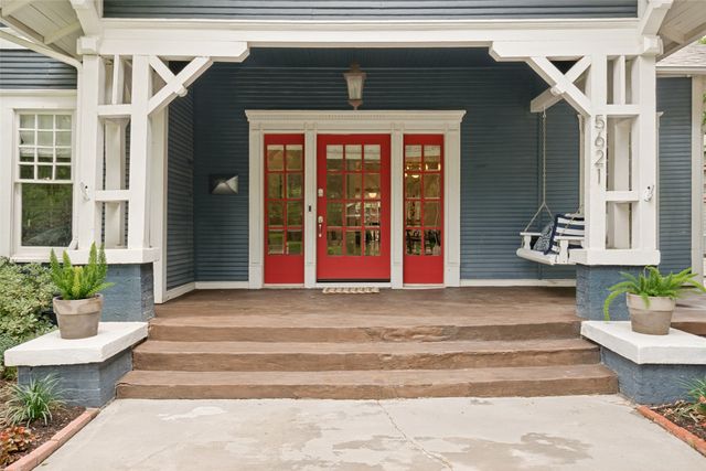 5621 Tremont Street, Dallas, TX 75214