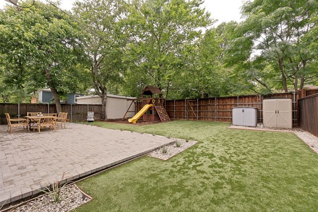 5621 Tremont Street, Dallas, TX 75214
