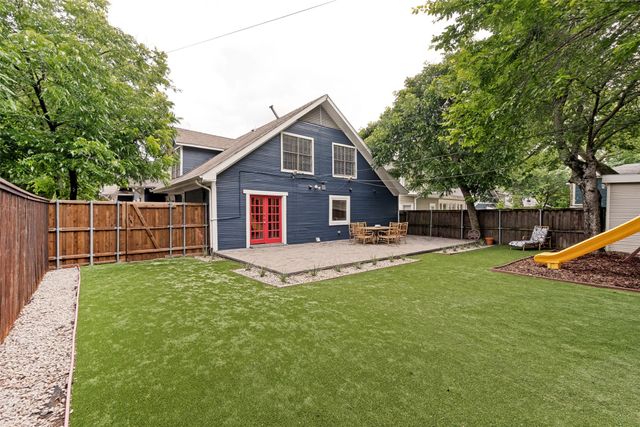 5621 Tremont Street, Dallas, TX 75214