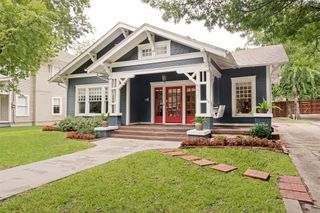 5621 Tremont Street, Dallas, TX 75214