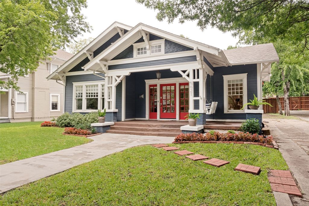 5621 Tremont Street, Dallas, TX 75214