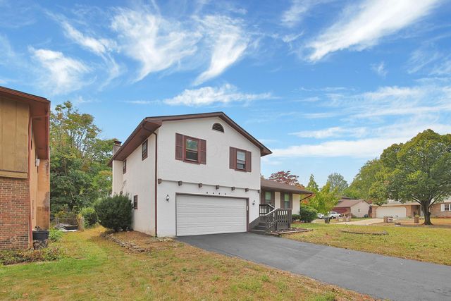 2623 Blendon Woods Boulevard, Columbus, OH 43231