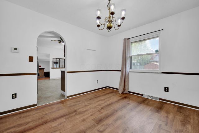 2623 Blendon Woods Boulevard, Columbus, OH 43231