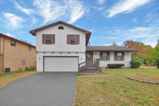 2623 Blendon Woods Boulevard, Columbus, OH 43231