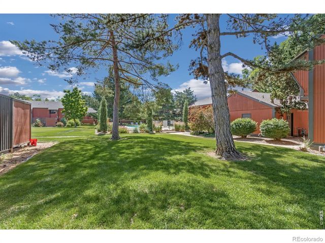 1625 W Elizabeth Street I-1, Fort Collins, CO 80521